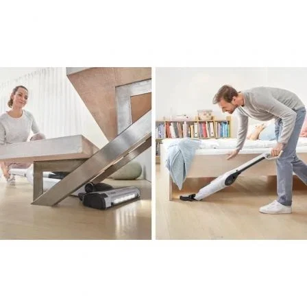Bosch BBH3ALL28 Flexxo Gen2 2en1